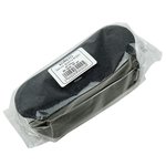 Сменные файлы для педикюрной пилки KOMILFO Podo 80 грит 45/130 мм 50 шт (563323)