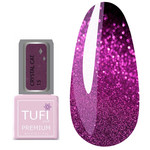 Гель-лак TUFI profi PREMIUM Crystal Cat 15 глаз идола 8 мл (0103072)