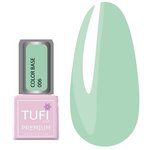 Цветная база TUFI profi PREMIUM Color Base 006 мята 8 мл (0103704)