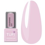 Цветная база TUFI profi PREMIUM Color Base 010 полупрозрачная розовый персик 8 мл (0103709)