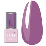 Цветная база TUFI profi PREMIUM Color Base 017 аметист 8 мл (0123356)