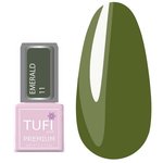 Гель-лак TUFI profi PREMIUM Emerald 11 оливка 8мл (0102530)