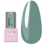 Гель-лак TUFI profi PREMIUM Emerald 12 средиземное море 8мл (0102531)
