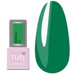 Gel polish TUFI profi PREMIUM Emerald 23 Malachite mist 8 ml (0121277)