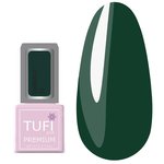 Гель-лак TUFI profi PREMIUM Emerald 33 глаз Саурона 8мл (0121287)