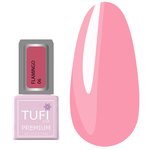 Гель-лак TUFI profi PREMIUM Flamingo 06 нежный поцелуй 8мл (0121297)