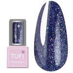 Гель-лак TUFI profi PREMIUM Glam 02 галактика 8 мл (0121682)