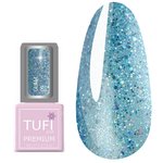 Гель-лак TUFI profi PREMIUM Glam 09 Кибелла 8 мл (0121689)
