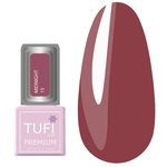 Gel polish TUFI profi PREMIUM Midnight 15 Spring crocus 8 ml (0102633)