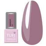 Гель-лак TUFI profi PREMIUM Midnight 23 пыльная глициния 8мл (0121261)