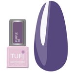 Gel polish TUFI profi PREMIUM Purple 03 Plum 8 ml (0102495)