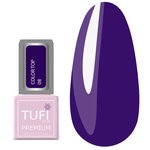 Цветной топ TUFI profi PREMIUM Color Top 08 ультрафиолет 8 мл (0123410)