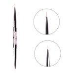 Brush Komilfo Double Liner 7 (Nylon)/Liner 9 (Nylon)2000105054371)