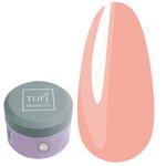 База TUFI profi PREMIUM Rubber French Base 03 розовый персик 30 мл (0121330)