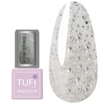 База TUFI profi PREMIUM Lovely Foil Base с фольгой 01 милкшейк 8 мл (0196357)