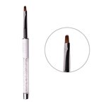 Кисть Komilfo Gel oval 6 (Kolinsky) (2900000007796)