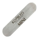 Основа металлическая для маникюра Komilfo Mini 18/75мм (563307)
