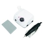 Фрезер TUFI profi PREMIUM TITAN 210 65В 35 000 обр./мин белый (0121436)