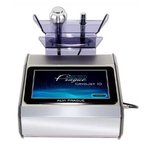 Аппарат термоионофореза Alvi Prague CryoJet IO