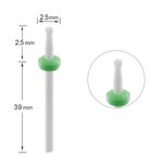 Aba Group Фреза керамическая CB003 - шар, C