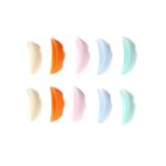 Силиконовые подушечки Noble Lashes