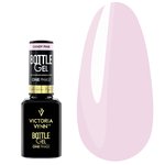 Гель для наращивания Victoria Vynn BOTTLE GEL One Phase Candy Pink 15 мл
