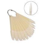 Tips GNBLAB on the ring 40 pcs.