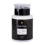Жидкость для обезжиревания F.O.X Care system Nail Prep 160 мл