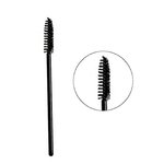 Щеточка для ресниц CLD Macsara Brush Black 10шт