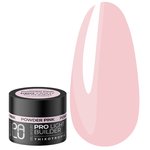 Building gel PALU BUILDER POWDER PINK 12 ml
