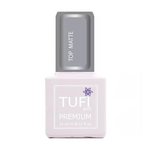 Топ TUFI profi PREMIUM Matte Top матовый 15 мл