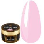 Гель для моделирования F.O.X Builder gel Lily 50 мл