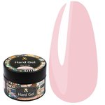 Гель для моделирования F.O.X Hard gel Cover Pastel 30 мл