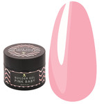 Builder gel F.O.X Pink baby pale pink 30 ml
