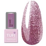 Гель-лак TUFI profi PREMIUM Ice baby 02 Атлантида 8 мл (0102215)