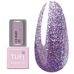 Гель-лак TUFI profi PREMIUM Ice baby 05 Северное сияние 8 мл (0102218)