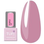 Гель-лак TUFI profi PREMIUM Purple 10 Пыльная роза 8 мл (0102503)
