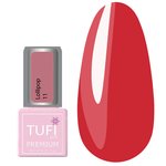 Гель-лак TUFI profi PREMIUM Lollipop 11 арбуз 8 мл (0227100)