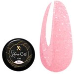 F.O.X Shine Gel Rose, 15 мл (JAR)