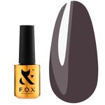F.O.X гель лак gold Spectrum 122, 7 ml