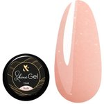 F.O.X Shine Gel Nude, 15 мл (JAR)