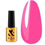 F.O.X гель лак gold Spectrum 144, 7 ml