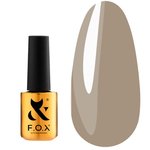 F.O.X гель лак gold Spectrum 160, 7 ml