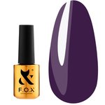 F.O.X гель лак gold Spectrum 125, 7 ml
