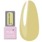 Гель-лак TUFI profi PREMIUM Marshmallows 16 желтая пастель 8 мл (0121233)