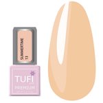 Гель-лак TUFI profi PREMIUM Summertime 13 вересковый мед 8мл (0102183)