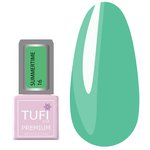 Гель-лак TUFI profi PREMIUM Summertime 16 зеленая мята 8мл (0121228)