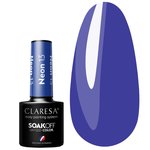 Gel polish Claresa NEON 13 blue 5 g