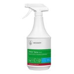 Liquid for disinfection of surfaces Medisept VELOX spray 1l