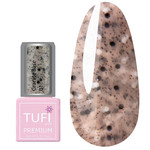 База TUFI profi PREMIUM Granite Base 01 пастельний нюд 8 мл (0283709)